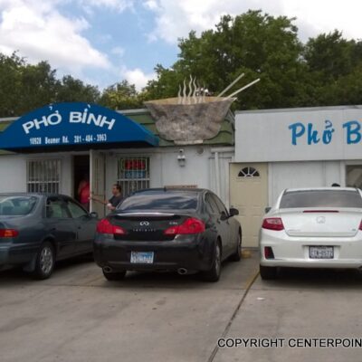 Pho Binh Trailer