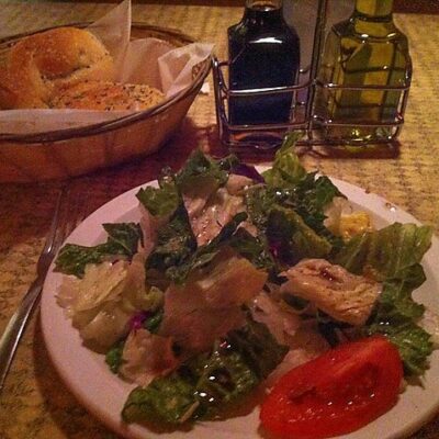 Luigi’s Italian Restaurant