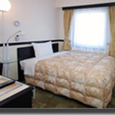 Toyoko Inn JR Wakayama Station East