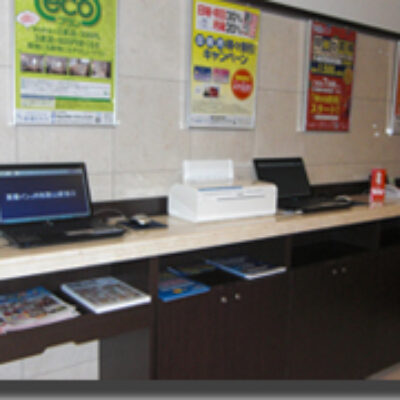 Toyoko Inn JR Wakayama Station East