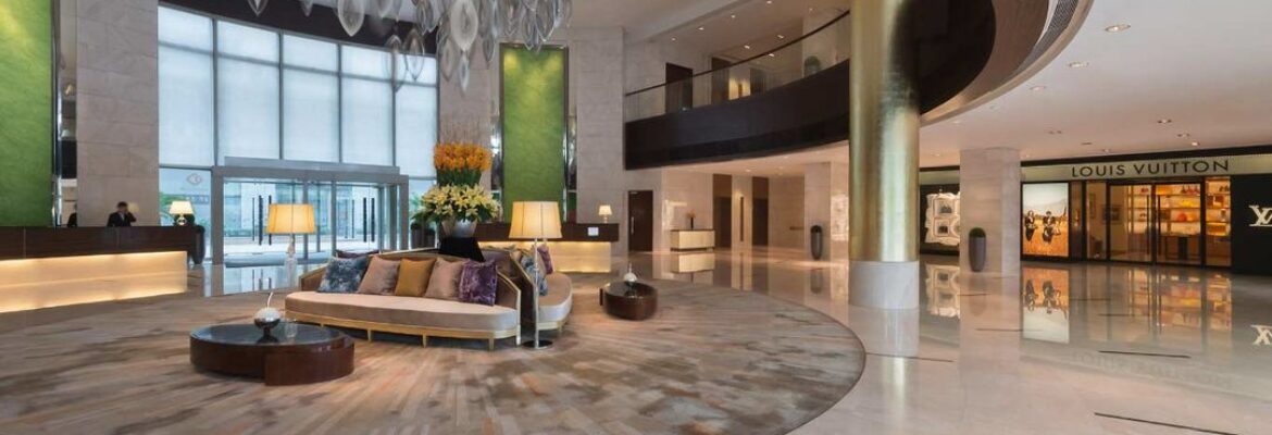 Marco Polo Hotel