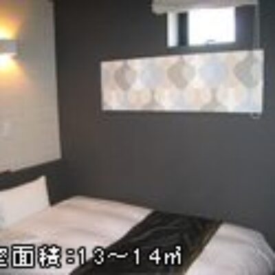 Wakayama Urban Hotel