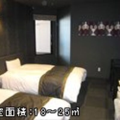 Wakayama Urban Hotel