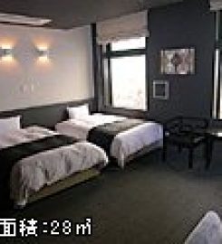 Wakayama Urban Hotel