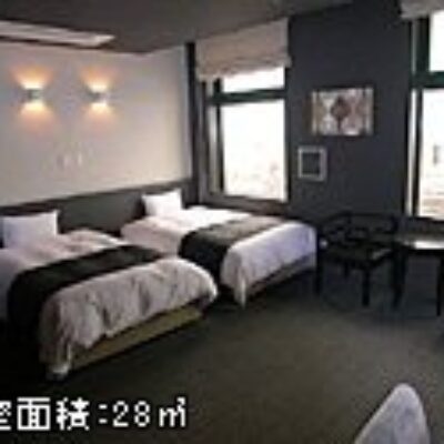 Wakayama Urban Hotel