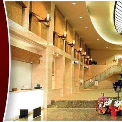Wakayama Urban Hotel