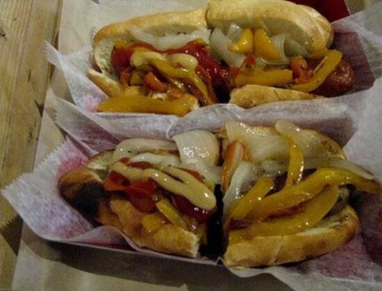 Wurstküche