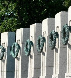 National World War II Memorial