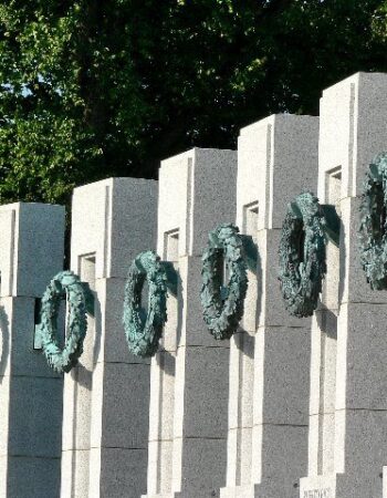 National World War II Memorial