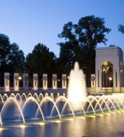 National World War II Memorial