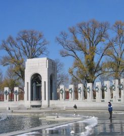 National World War II Memorial