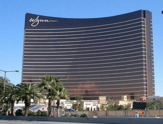 Wynn Las Vegas