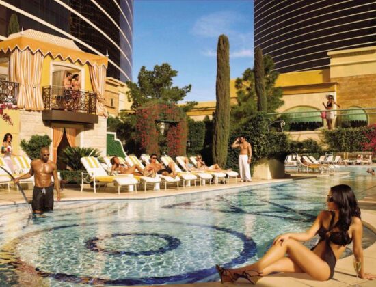 Wynn Las Vegas