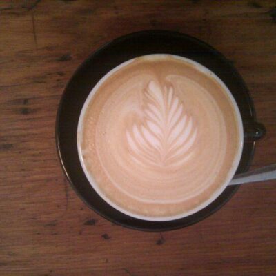 Analog Coffee