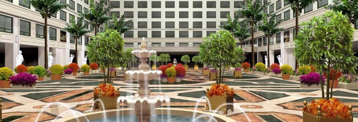 Xianglu Grand Hotel