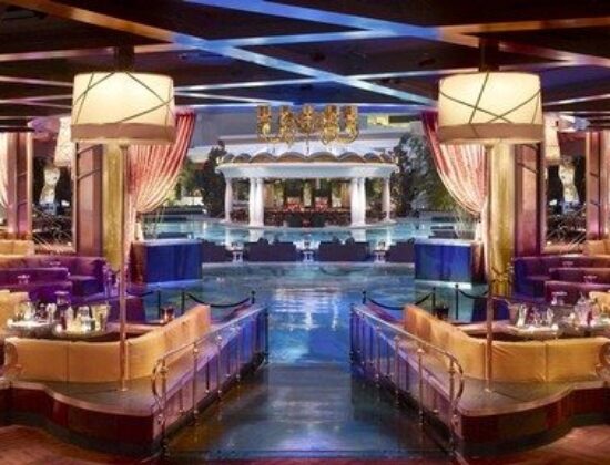 XS Nightclub