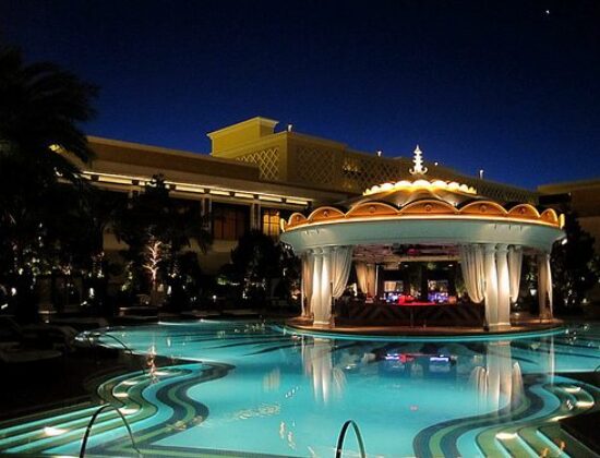 XS Nightclub