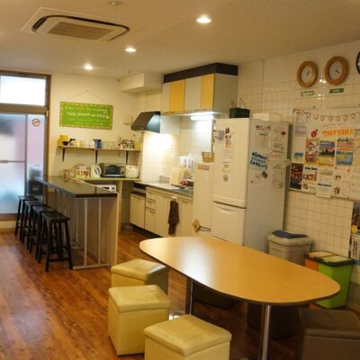 J-Hoppers Osaka