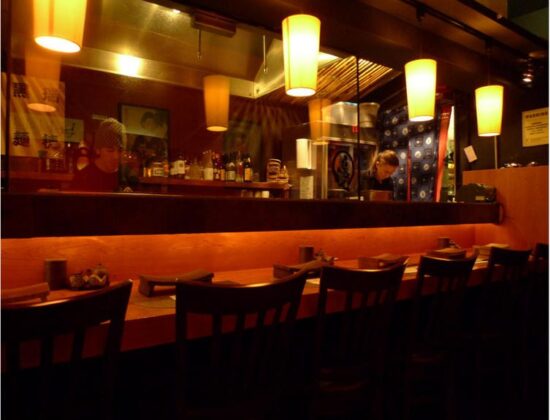 Yakitori Totto