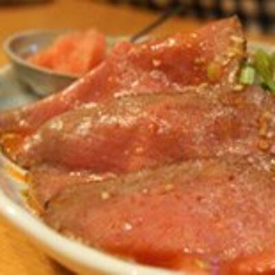 Yakiniku Kunimoto
