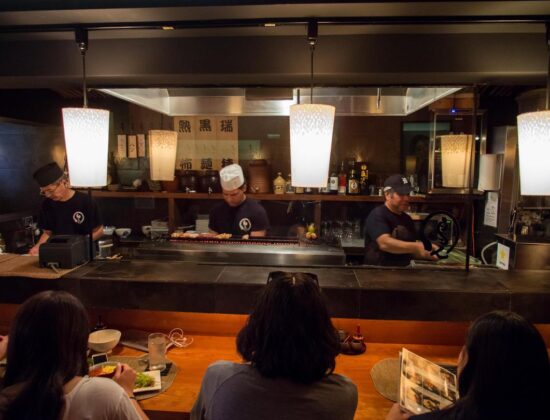 Yakitori Totto