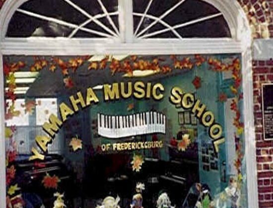 Yamaha Music School