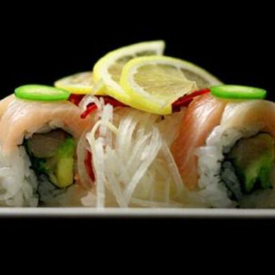 Yanagi Bistro