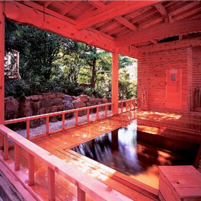 Yanagi-no-Yu