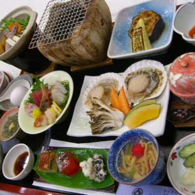 Yanagi-no-Yu