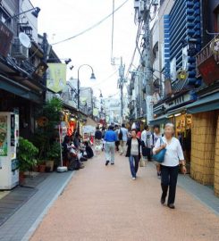 Yanaka Ginza