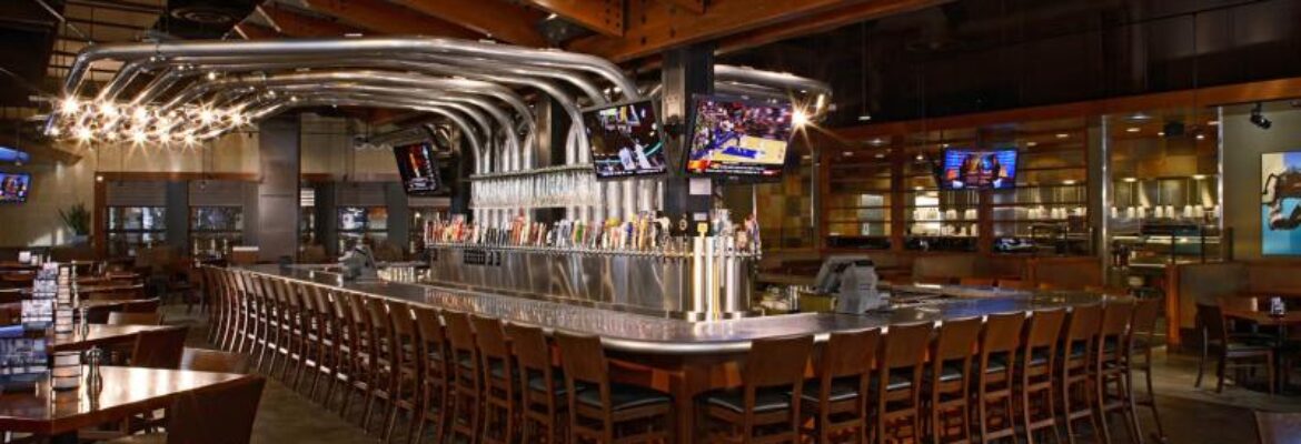 Yard House – Waikiki