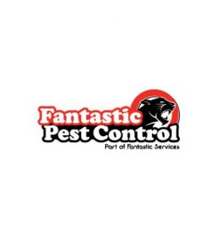 Fantastic Pest Control