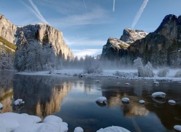 Yosemite National Park