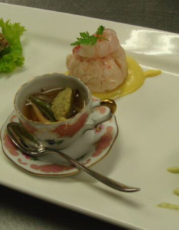 Ristorante Yoshimi