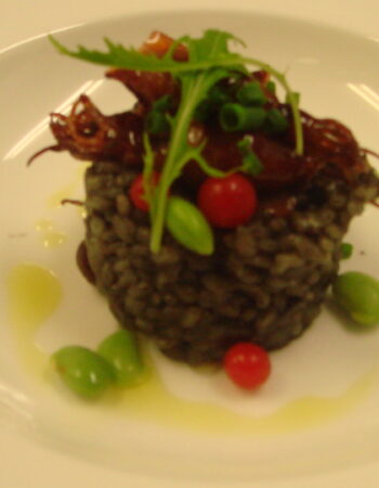 Ristorante Yoshimi