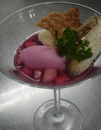 Ristorante Yoshimi