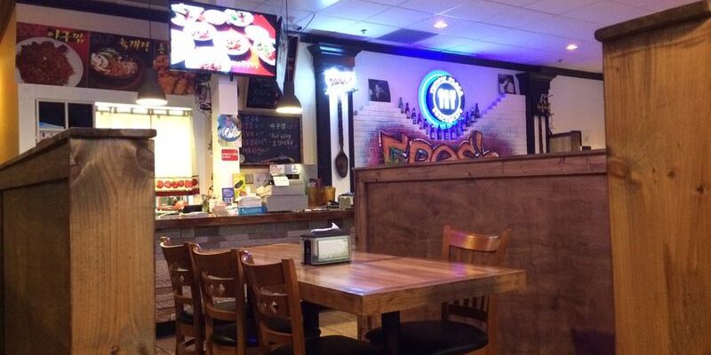 Yummy Place