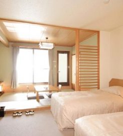 Yu-no-Kawa Prince Hotel