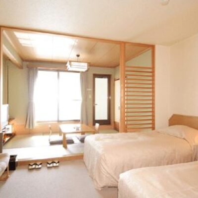 Yu-no-Kawa Prince Hotel