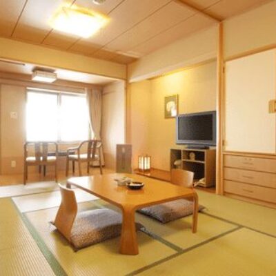 Yu-no-Kawa Prince Hotel