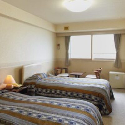 Yunohama Hotel