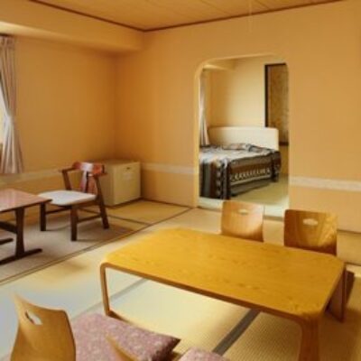 Yunohama Hotel