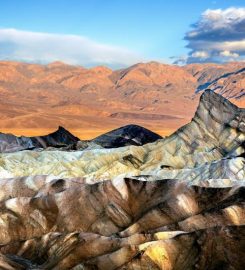 Death Valley National Park