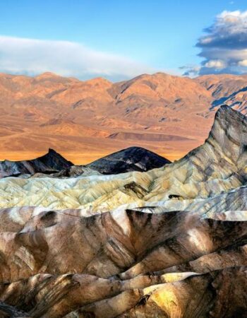 Death Valley National Park