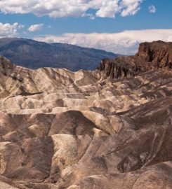 Death Valley National Park