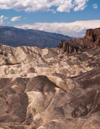 Death Valley National Park