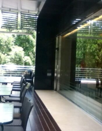 Cloud Blossom Restaurant