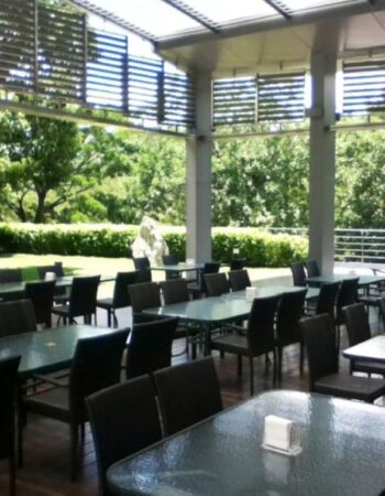 Cloud Blossom Restaurant