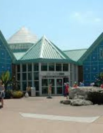 St. Louis Zoo