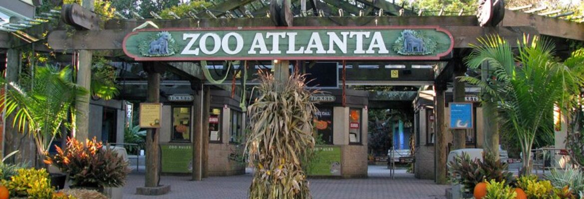 Zoo Atlanta